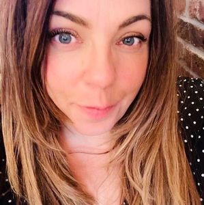 Meet your Posher, Joanne